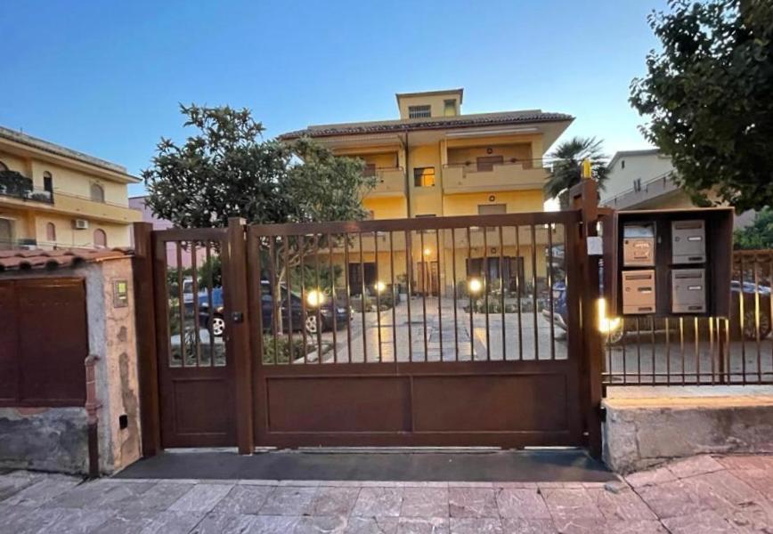 Casa Naxos